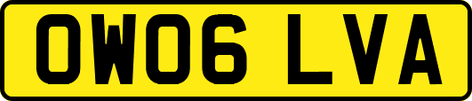 OW06LVA