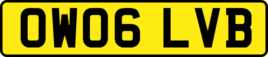 OW06LVB