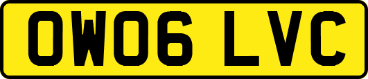 OW06LVC