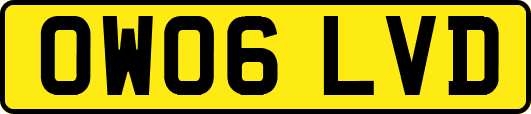 OW06LVD