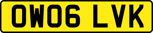 OW06LVK