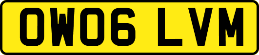 OW06LVM