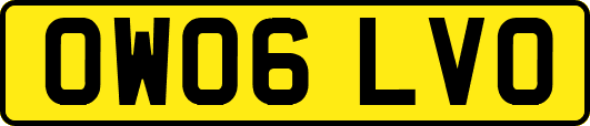 OW06LVO