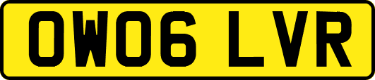 OW06LVR