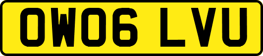 OW06LVU