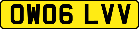 OW06LVV