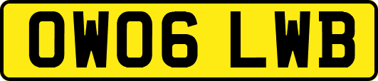 OW06LWB