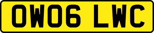 OW06LWC