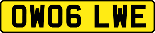 OW06LWE