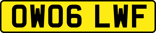 OW06LWF