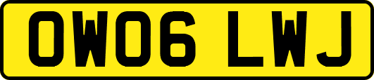 OW06LWJ