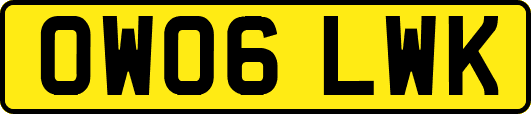 OW06LWK