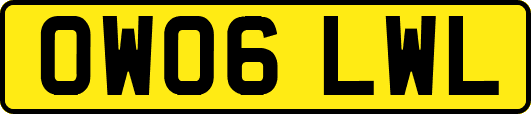 OW06LWL