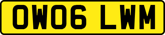 OW06LWM