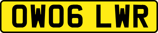 OW06LWR