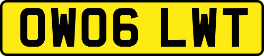 OW06LWT