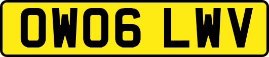 OW06LWV