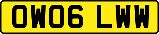OW06LWW