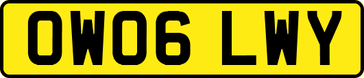 OW06LWY