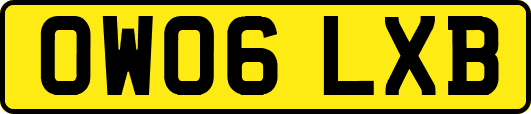 OW06LXB