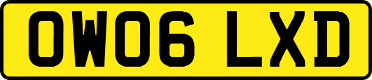 OW06LXD