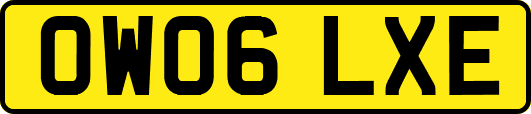 OW06LXE