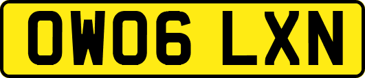 OW06LXN
