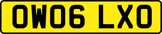OW06LXO