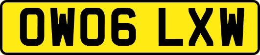 OW06LXW