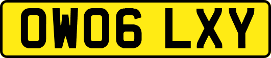 OW06LXY