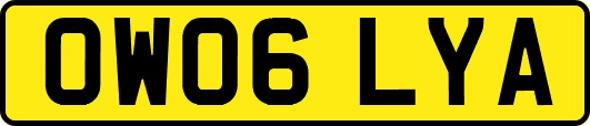 OW06LYA