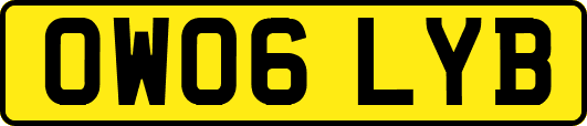 OW06LYB
