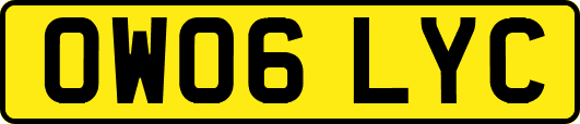 OW06LYC