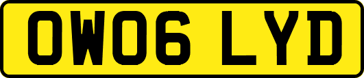 OW06LYD