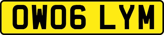 OW06LYM