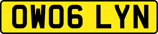 OW06LYN