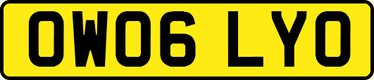 OW06LYO