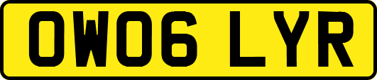 OW06LYR