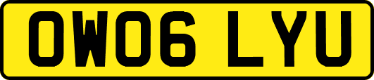 OW06LYU