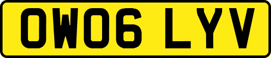 OW06LYV