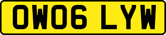 OW06LYW