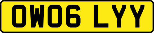 OW06LYY