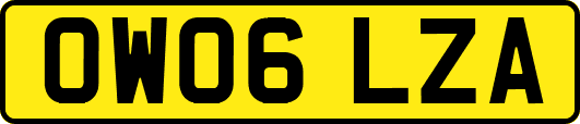 OW06LZA