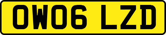 OW06LZD