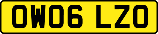 OW06LZO
