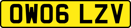 OW06LZV
