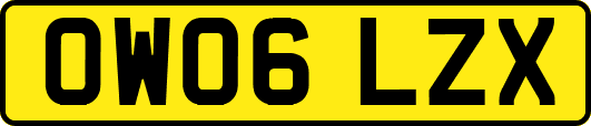 OW06LZX