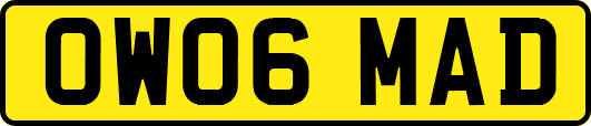 OW06MAD