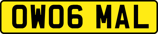OW06MAL