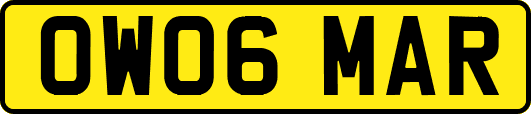 OW06MAR